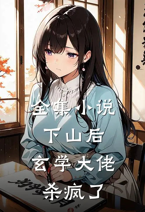 全集小说下山后，玄学大佬杀疯了