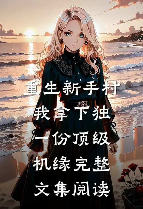 重生新手村，我拿下独一份顶级机缘完整文集阅读