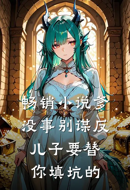 畅销小说爹，没事别谋反，儿子要替你填坑的