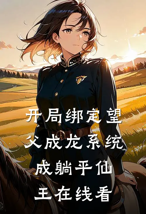 开局绑定望父成龙系统，成躺平仙王在线看