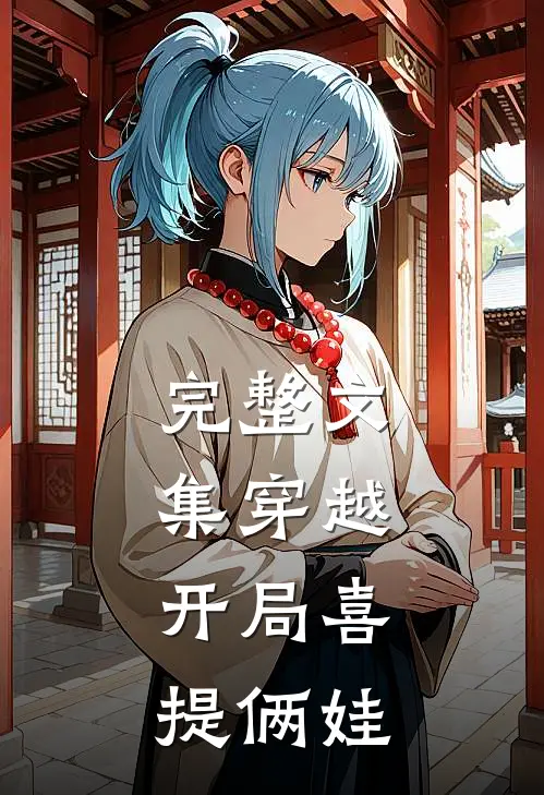 完整文集穿越：开局喜提俩娃