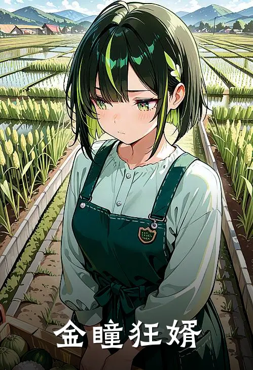 金瞳狂婿