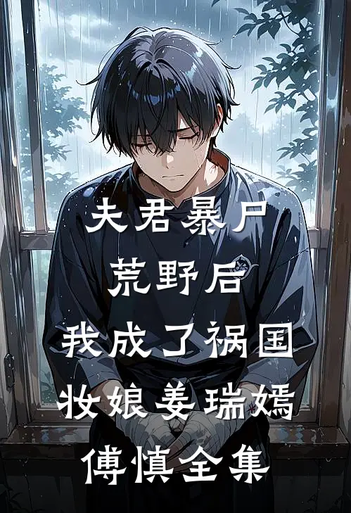 夫君暴尸荒野后，我成了祸国妆娘姜瑞嫣傅慎 全集