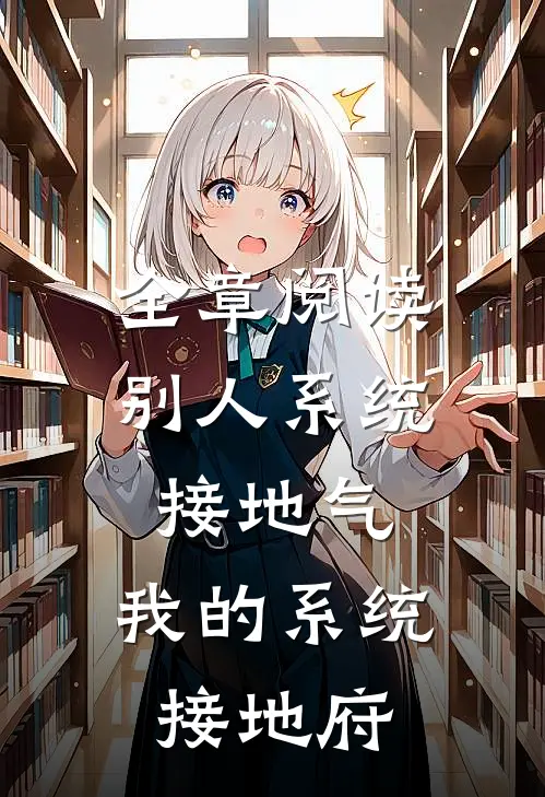 全章阅读别人系统接地气，我的系统接地府
