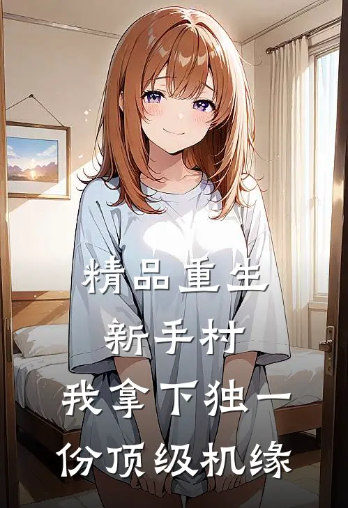精品重生新手村，我拿下独一份顶级机缘