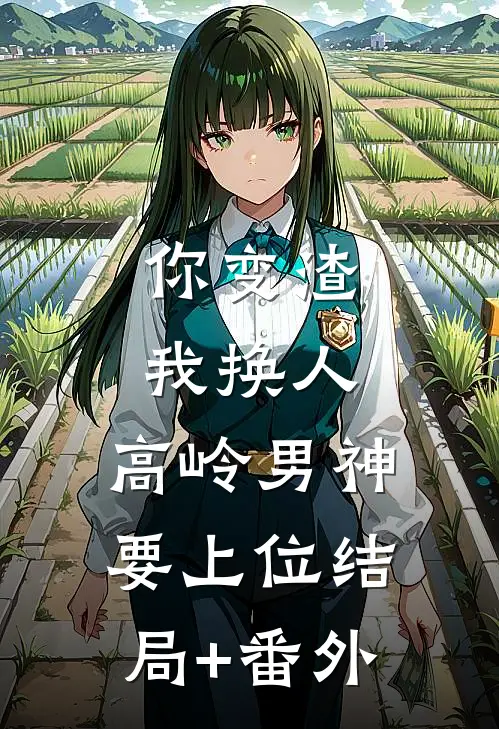 你变渣我换人，高岭男神要上位结局+番外