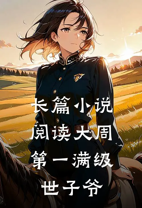 长篇小说阅读大周：第一满级世子爷