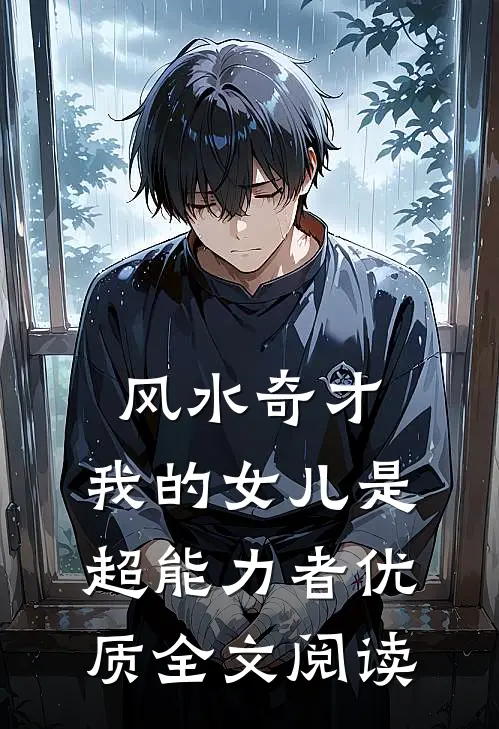 风水奇才：我的女儿是超能力者优质全文阅读