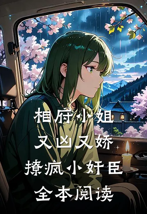 相府小姐又凶又娇，撩疯小奸臣全本阅读