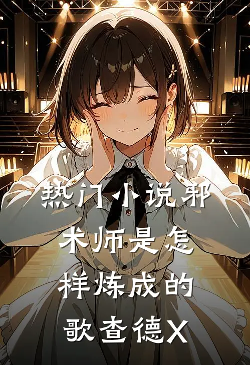 热门小说邪术师是怎样炼成的【歌查德X】