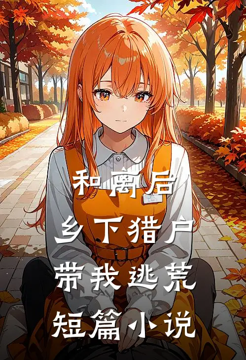 和离后，乡下猎户带我逃荒短篇小说