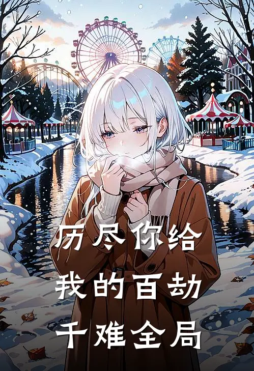 历尽你给我的百劫千难全局
