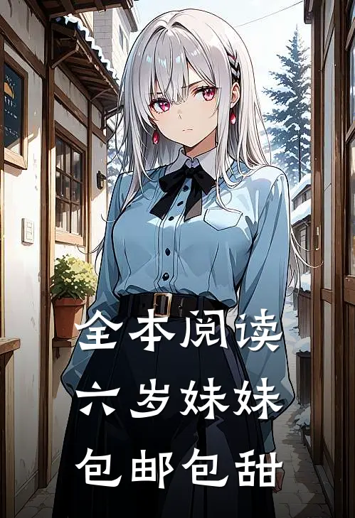 全本阅读六岁妹妹包邮包甜