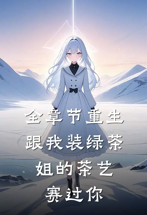 全章节重生：跟我装绿茶，姐的茶艺赛过你