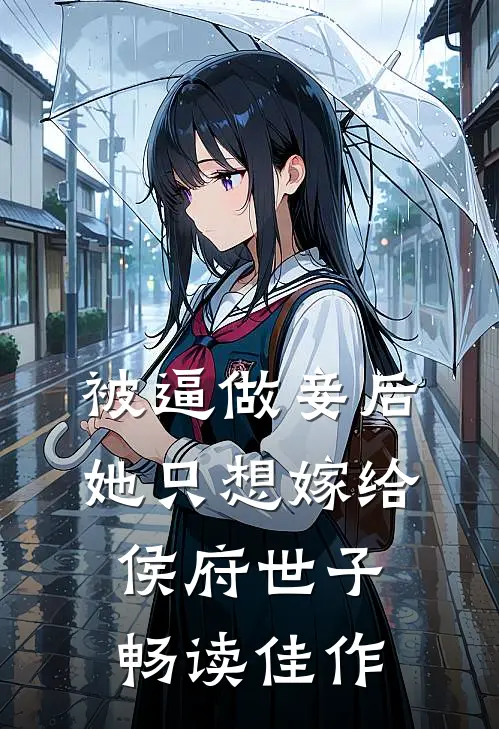被逼做妾后，她只想嫁给侯府世子畅读佳作