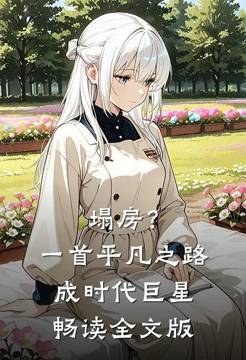 塌房？一首平凡之路成时代巨星畅读全文版