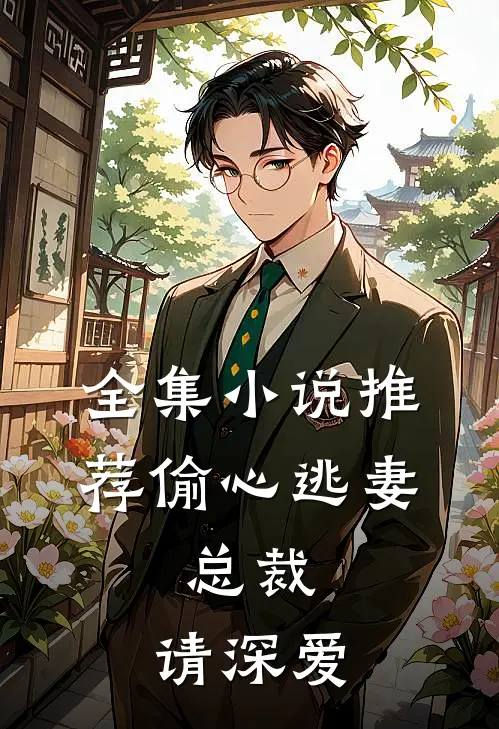 全集小说推荐偷心逃妻：总裁，请深爱