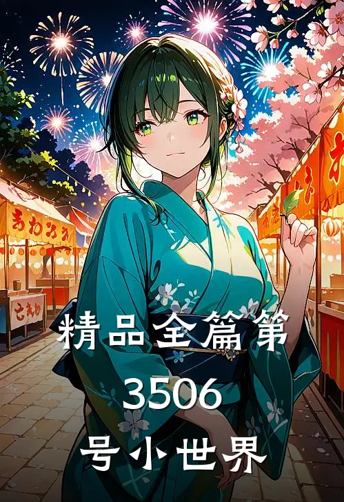 精品全篇第3506号小世界