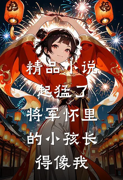 精品小说起猛了，将军怀里的小孩长得像我