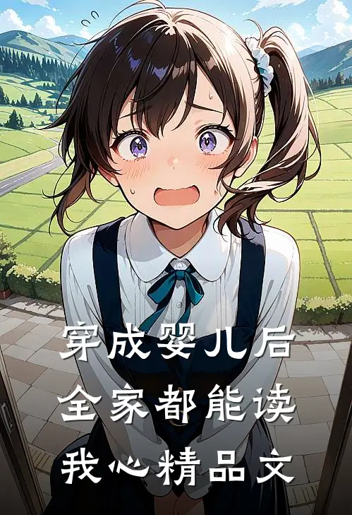 穿成婴儿后，全家都能读我心精品文