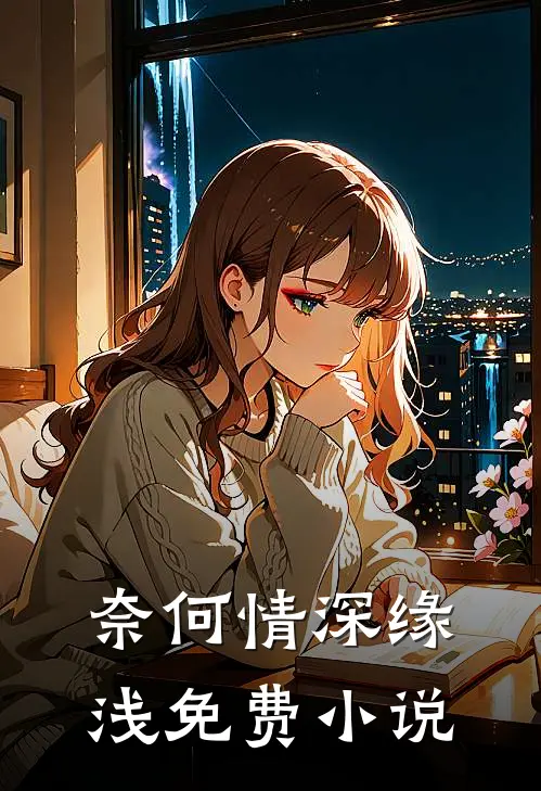 奈何情深缘浅免费小说