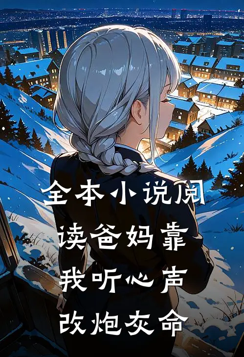 全本小说阅读爸妈靠我听心声改炮灰命