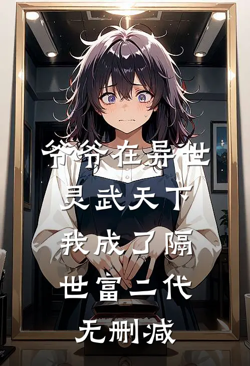 爷爷在异世灵武天下，我成了隔世富二代无删减