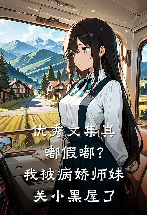 优秀文集真嘟假嘟？我被病娇师妹关小黑屋了