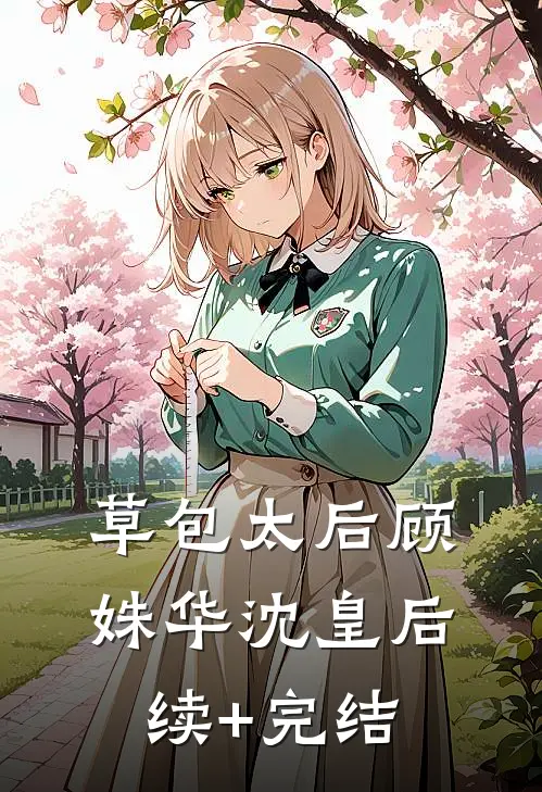 草包太后顾姝华沈皇后续+完结