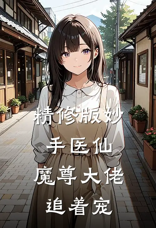 精修版妙手医仙：魔尊大佬追着宠