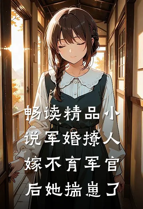 畅读精品小说军婚撩人：嫁不育军官后她揣崽了