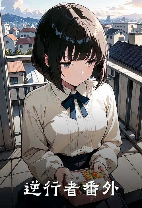 逆行者 番外