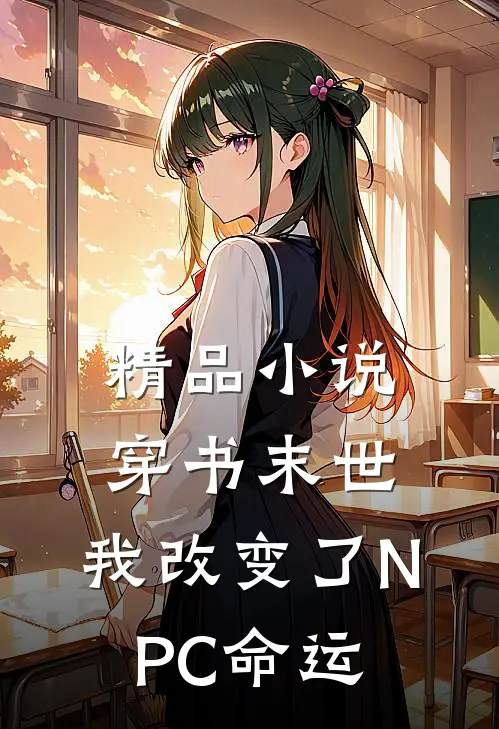 精品小说穿书末世，我改变了NPC命运