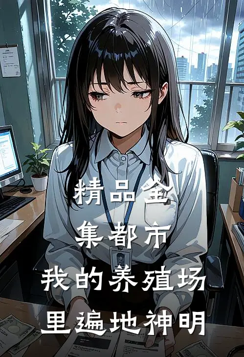 精品全集都市：我的养殖场里遍地神明