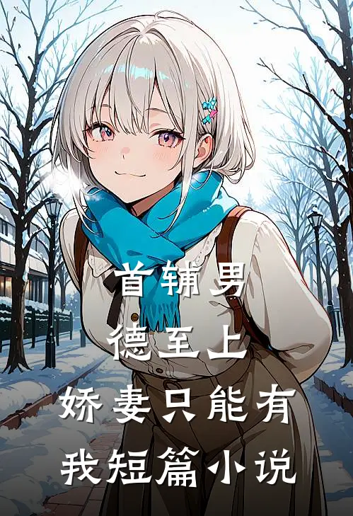 首辅男德至上：娇妻只能有我短篇小说