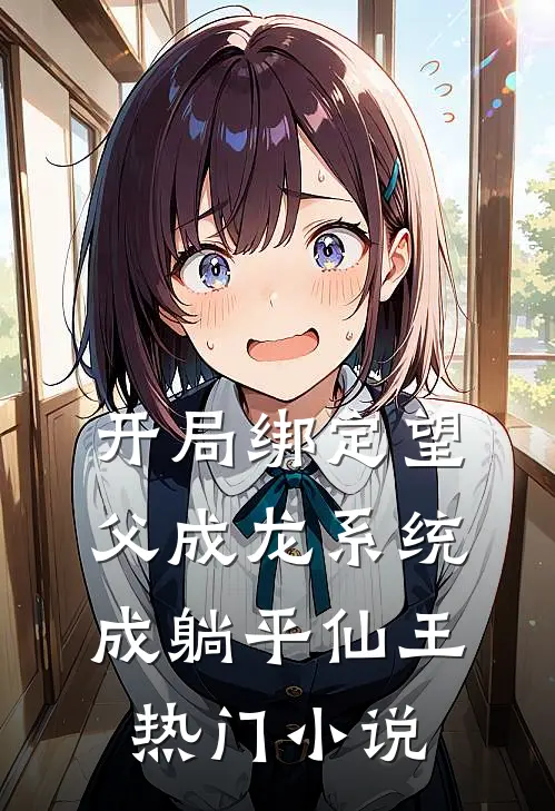 开局绑定望父成龙系统，成躺平仙王热门小说