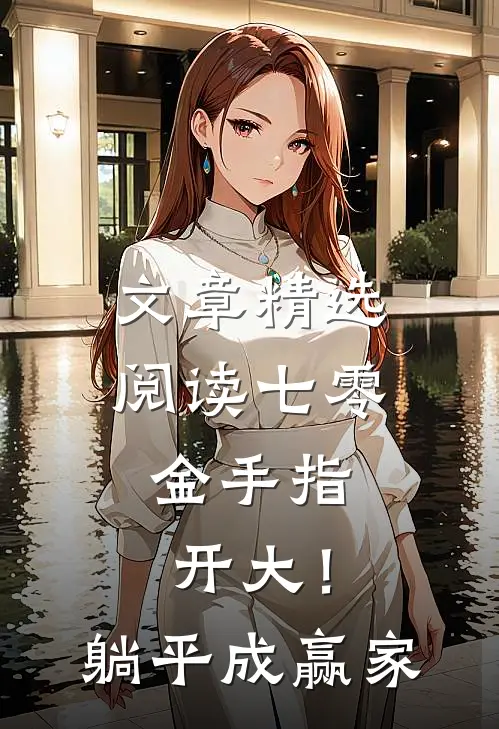文章精选阅读七零：金手指开大！躺平成赢家