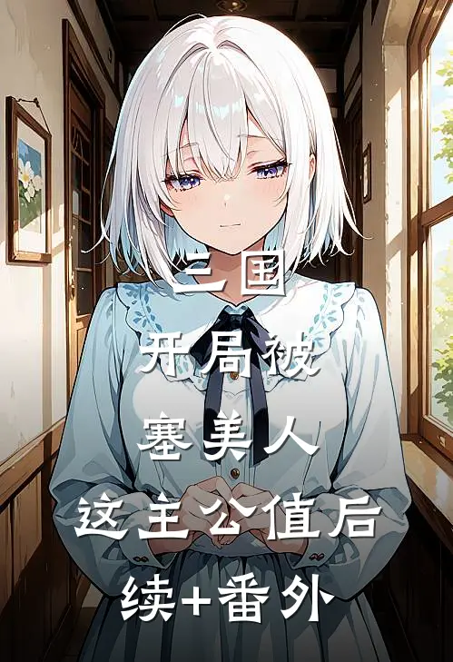 三国：开局被塞美人，这主公值后续+番外