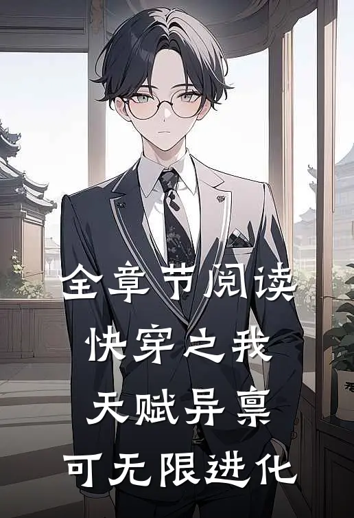 全章节阅读快穿之我天赋异禀，可无限进化