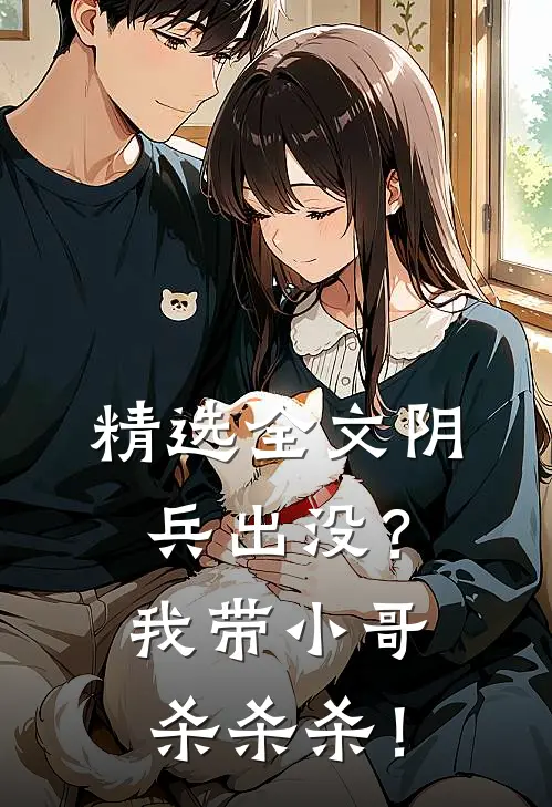 精选全文阴兵出没？我带小哥杀杀杀！