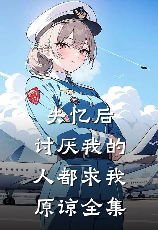 失忆后，讨厌我的人都求我原谅 全集