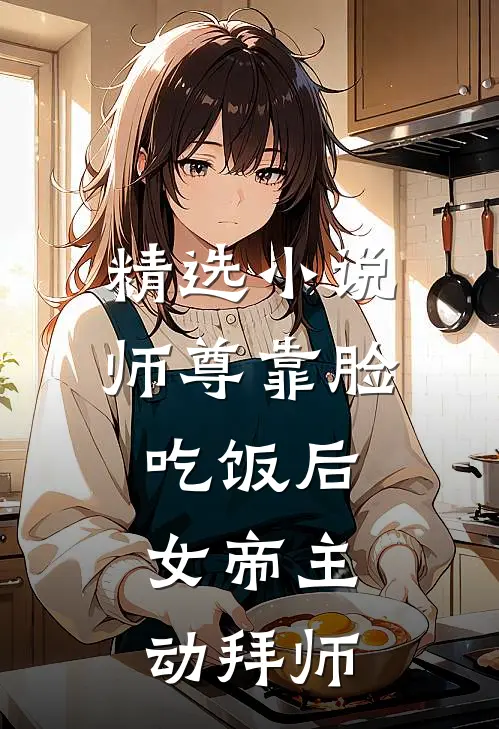 精选小说师尊靠脸吃饭后，女帝主动拜师