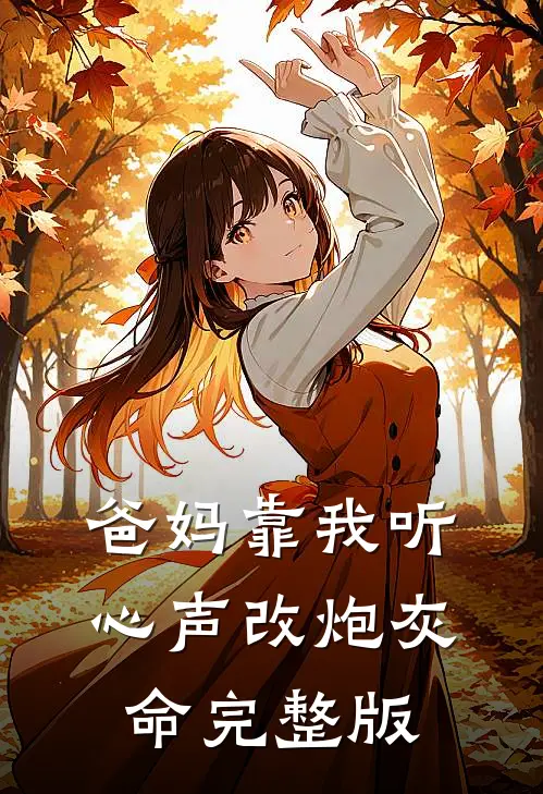 爸妈靠我听心声改炮灰命完整版