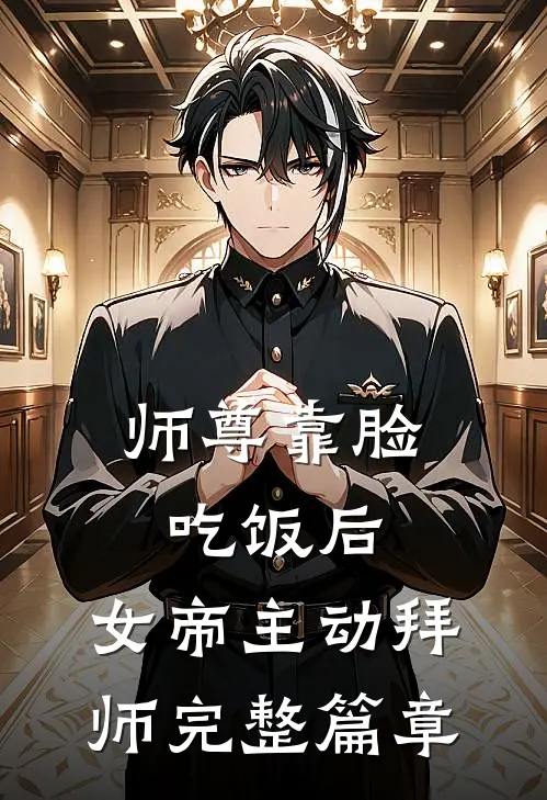 师尊靠脸吃饭后，女帝主动拜师完整篇章
