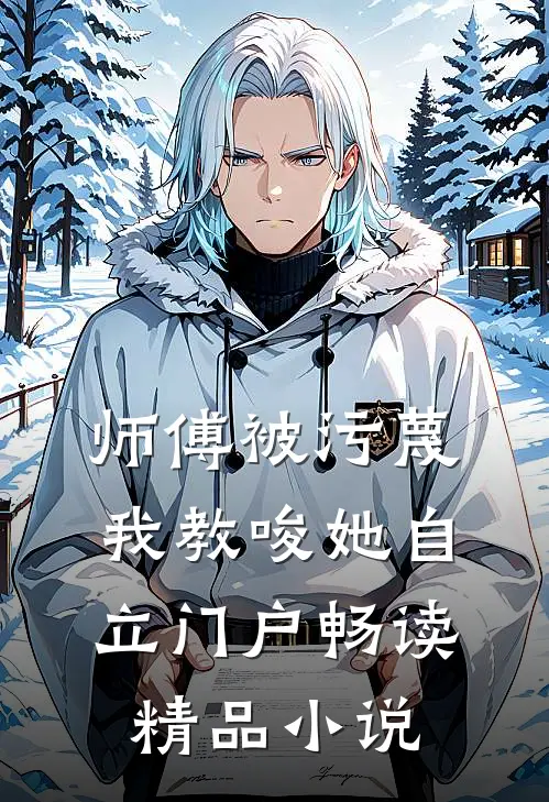 师傅被污蔑，我教唆她自立门户畅读精品小说