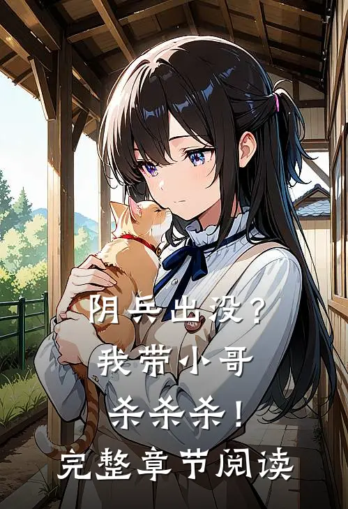 阴兵出没？我带小哥杀杀杀！完整章节阅读