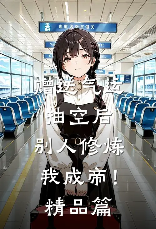 赠送气运抽空后，别人修炼我成帝！精品篇