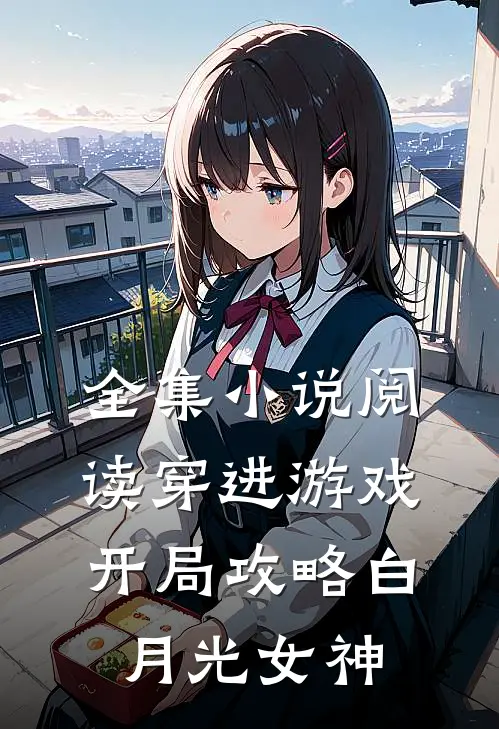 全集小说阅读穿进游戏：开局攻略白月光女神