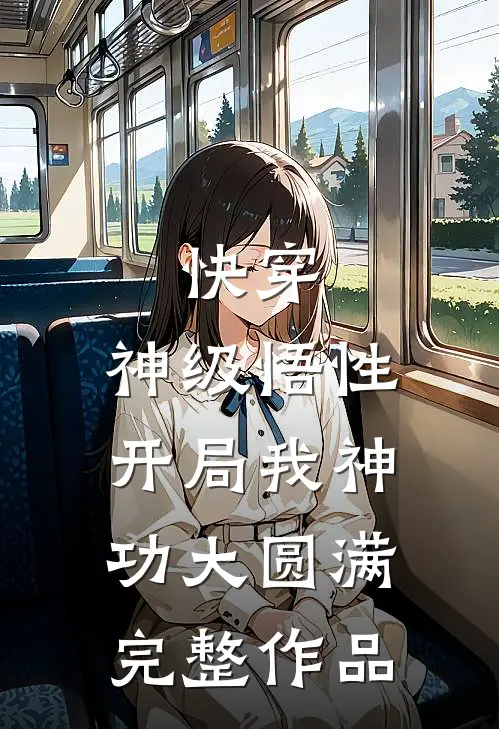 快穿：神级悟性，开局我神功大圆满完整作品
