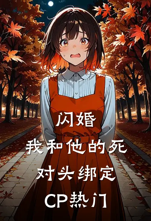 闪婚：我和他的死对头绑定CP热门